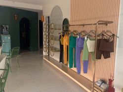 -水沐莲清瑜伽·普拉提