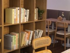 -江物面包·咖啡·蛋糕(四码头店)