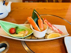 -蟹道乐(道顿堀本店)