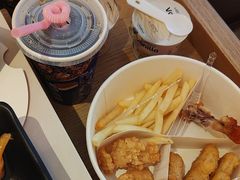 -和子足浴SPA会馆(竹山路店)