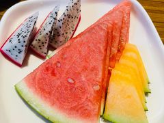 -禾珍珠家常小馆(河南博物院店)