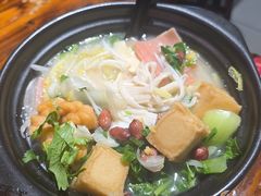 -秦园陕西手工面馆(番禺节能科技园店)