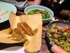 -鱼食饭稻·苏浙土菜17年老馆子(平江路店)