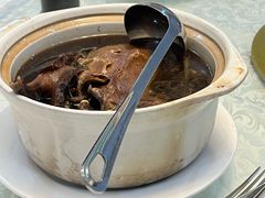 -新聚丰菜馆(太监弄店)