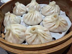 -莱莱小笼·乔艾