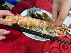 -淇沙湾渔村餐厅