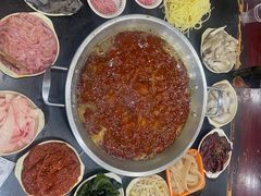 -储奇门鳝鱼火锅(总店)