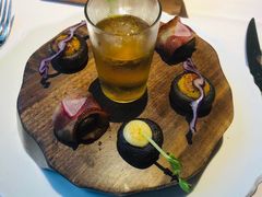 -王品牛排(珠海富华里店)