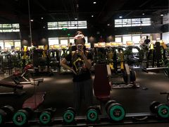 -梧桐阳光国际游泳健身会所(亚运村店)