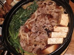 -千代武日本料理(开发区店)
