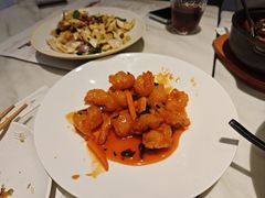 -南山鲜虾面·活鲜小馆·海味大连菜(南山总店)