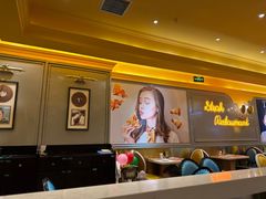 -东方豪客牛排意面披萨(金凤万达店)