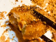 -好旺角齐市鲜切牛自助烤肉(农林五道街总店)