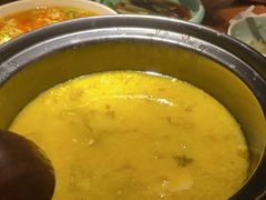 -九锅一堂酸菜鱼(新南凯德直营店)