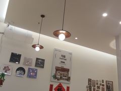 -Reset Coffee 与海咖啡