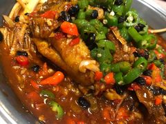 -潇湘码头·鲜湘菜(清河店)