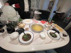 -汤城·料青山