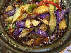 -自游人·美食一楼·地道徽菜(三十年名店)
