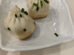 鲜肉生煎-光明邨大酒家(淮海路店)