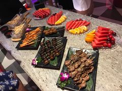 -米乐星世界KTV(汇智国际商业中心店)