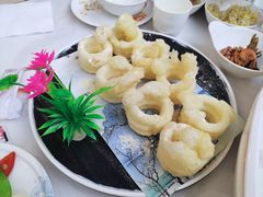 -楚鱼王·河鲜·湖北菜(华农店)