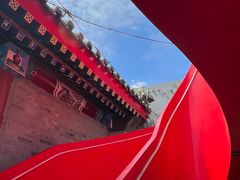 -和风景里酒店(护国寺店)