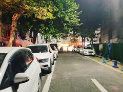 -九龙餐厅(大沽路店)