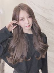 -3AM HAIR SALON染发接发