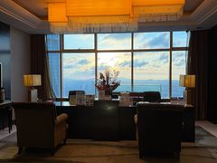 -大连中远海运洲际酒店