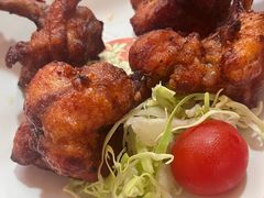 -拉面莊夢語＆中华料理八椿