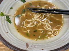 -崔记拉面馆(航北店)