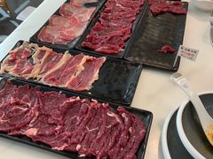 -三头牛·潮汕牛肉生蚝火锅 (夏湾店)