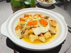 -菁禧荟(外滩店)