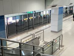 -科学馆(地铁站)