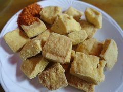 -88号小吃店·经典云南菜·地道纳西美食