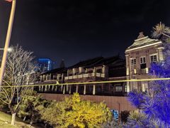 -武汉园博园(武汉自然博物馆)