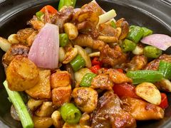 -天鲜阁·海鲜粤菜·33年老字号(石槎白云站店)