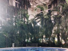 -中家鑫园温泉酒店鑫悦汤泉