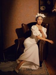 -女王风尚STUDIO·轻奢化定制