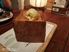 面包诱惑-绿茶餐厅(领展购物广场·中关村店)