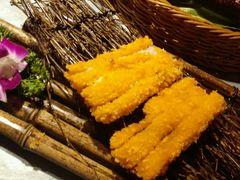 -小牛哈尼章鱼水煎肉(金鹰店)
