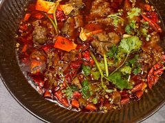 -金哥私房菜馆(张府园总店)