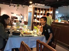 -天厨妙香素食餐厅(清华店)