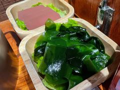 -独食火锅·半米屋台(直营总店)