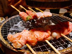 -和彩放题(渔阳店)