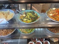 -老乌家特色小炒泡馍(大皮院店)