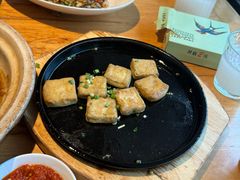 -黄山老妈·土菜(碧桂园店)