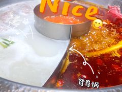 -巴邑火锅(江北万达店)