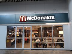 -麦当劳(北京南站店)