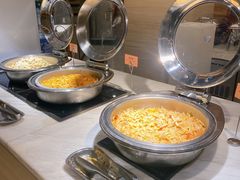 -杭州开元名都大酒店·地中海自助餐厅